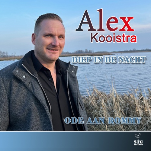 Alex Kooistra – Diep in de Nacht