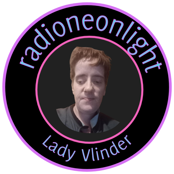 lady vlinder